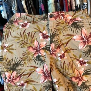 1047 - Shorts - @ParkSo25